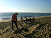 หาดนางทอง-หาดบางเนียง อ.ตะกั่วป่า จ.พังงา